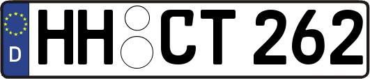 HH-CT262