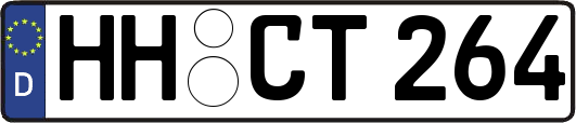 HH-CT264