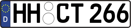 HH-CT266