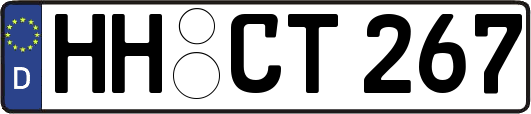 HH-CT267
