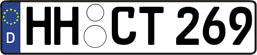 HH-CT269