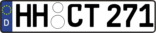 HH-CT271