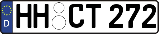 HH-CT272