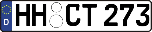 HH-CT273