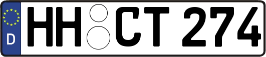 HH-CT274