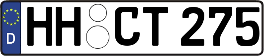 HH-CT275