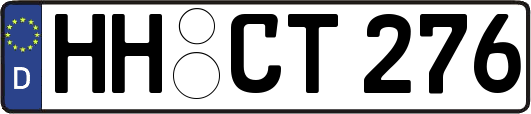 HH-CT276