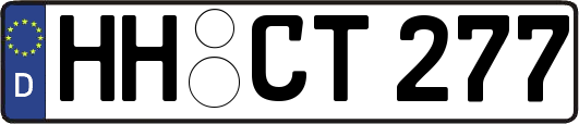 HH-CT277