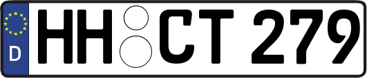 HH-CT279