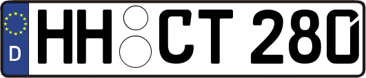 HH-CT280
