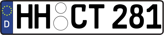 HH-CT281