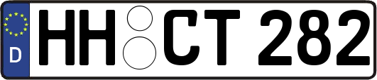 HH-CT282