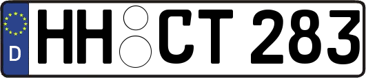 HH-CT283