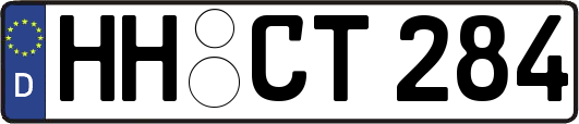 HH-CT284