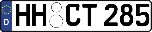 HH-CT285