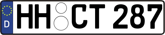 HH-CT287