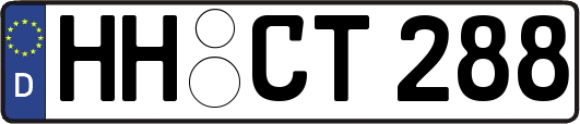 HH-CT288