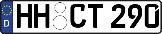 HH-CT290