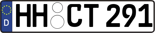 HH-CT291