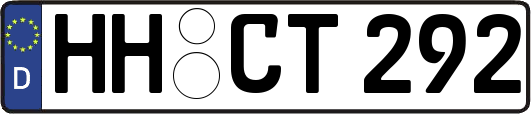 HH-CT292