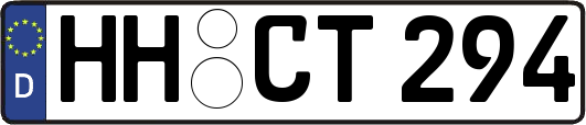 HH-CT294