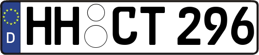 HH-CT296