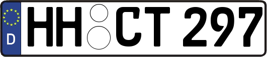 HH-CT297