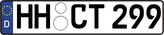 HH-CT299
