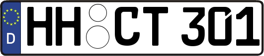 HH-CT301