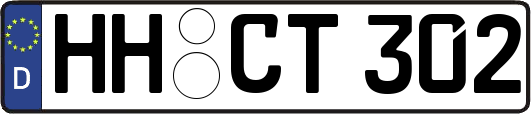HH-CT302