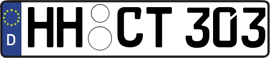HH-CT303
