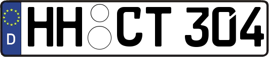 HH-CT304