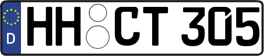 HH-CT305