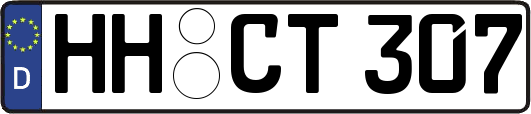HH-CT307