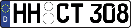 HH-CT308
