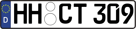 HH-CT309