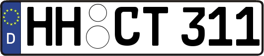 HH-CT311