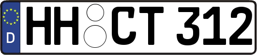 HH-CT312