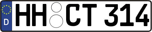 HH-CT314