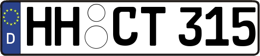 HH-CT315