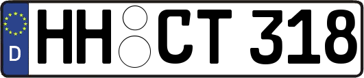 HH-CT318