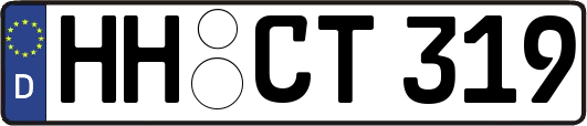 HH-CT319