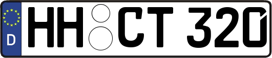HH-CT320