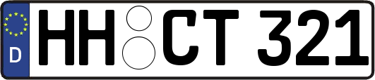 HH-CT321