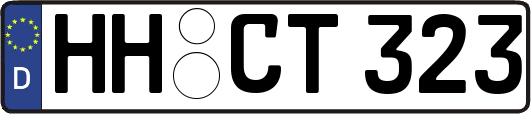 HH-CT323