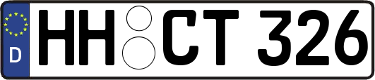 HH-CT326