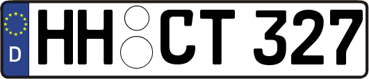 HH-CT327