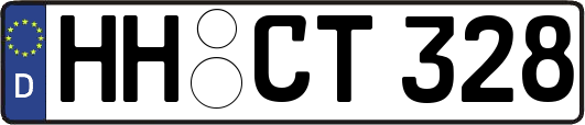 HH-CT328