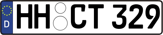 HH-CT329
