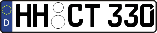 HH-CT330